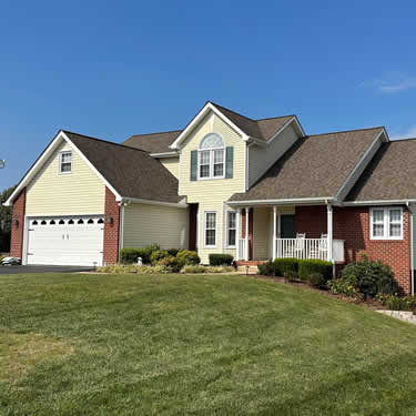 House Washing Services